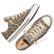Converse Chuck Taylor All Star Leopard Jacquard Low